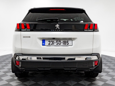 2023 Peugeot 3008