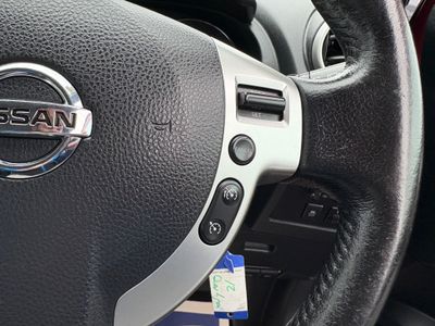 2012 Nissan Qashqai