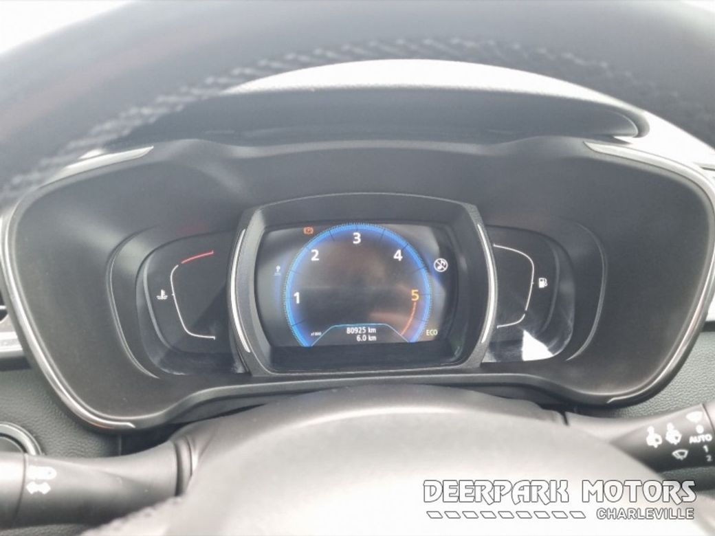 2018 Renault Kadjar