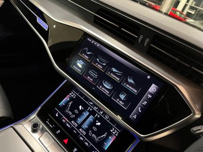 2020 Audi A7