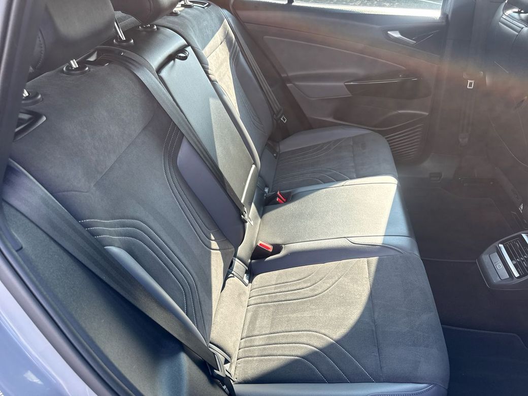 2023 Volkswagen ID.4