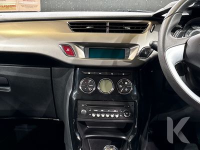 2016 Citroen C3