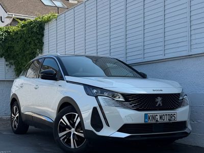 2023 Peugeot 3008
