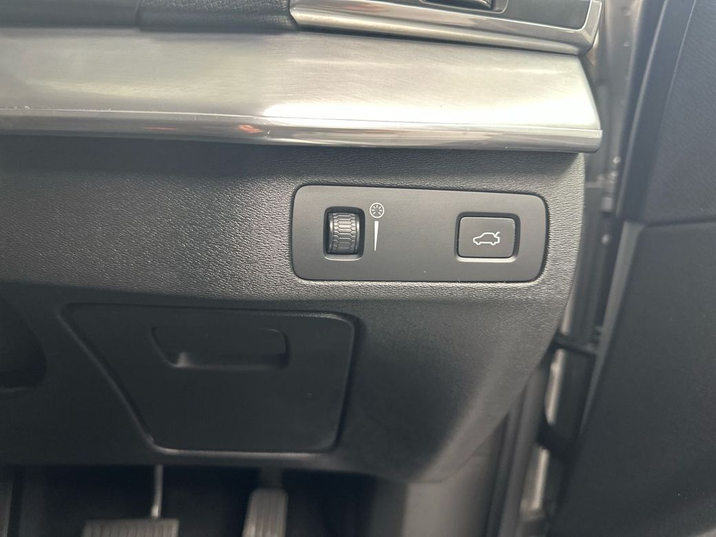 2018 Volvo XC90