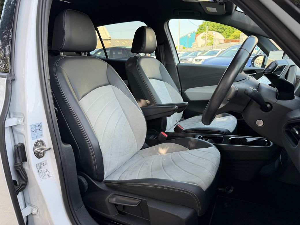 2023 Volkswagen ID.3