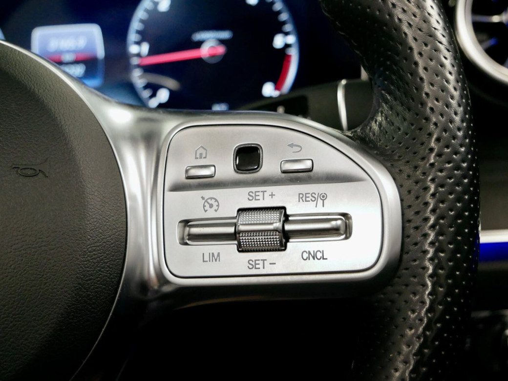 2020 Mercedes-Benz E Class