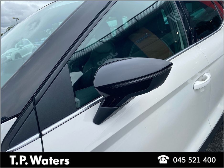 2021 SEAT Arona