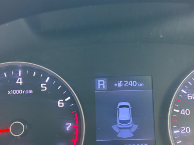 2017 Kia Rio