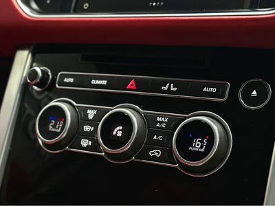 2016 Land Rover Range Rover