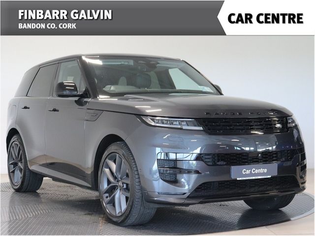 vehicle for sale from Finbarr Galvin Ltd