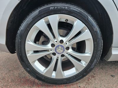 2016 Mercedes-Benz B Class