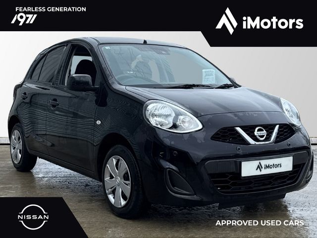 vehicle for sale from iMotors