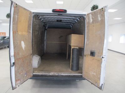 2019 Fiat Ducato