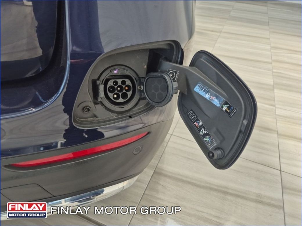 2022 Mercedes-Benz GLC Class