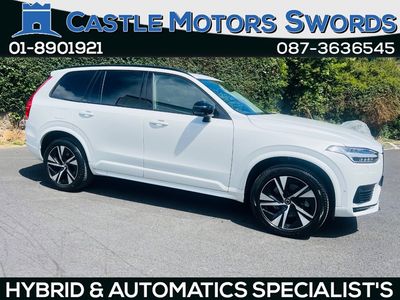 2023 Volvo XC90