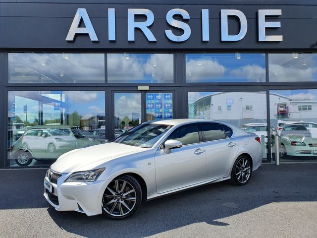 vehicle for sale from Airside Motor Centre