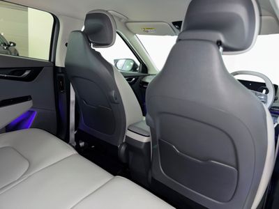2025 Kia EV6