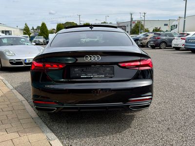 2023 Audi A5