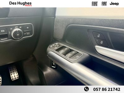 2023 Mercedes-Benz EQA