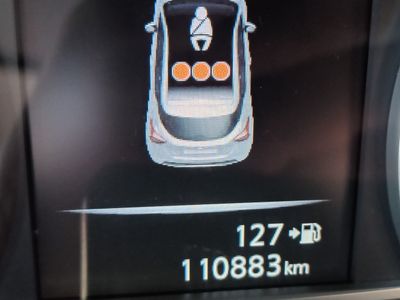 2018 Nissan Micra