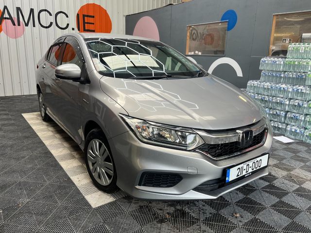 vehicle for sale from The Automatic Motor Car Centre
