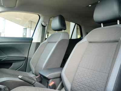 2023 Volkswagen T-Cross