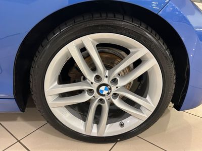 2016 BMW 1 Series