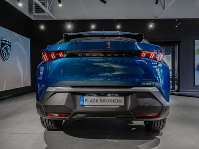 2025 Peugeot 3008