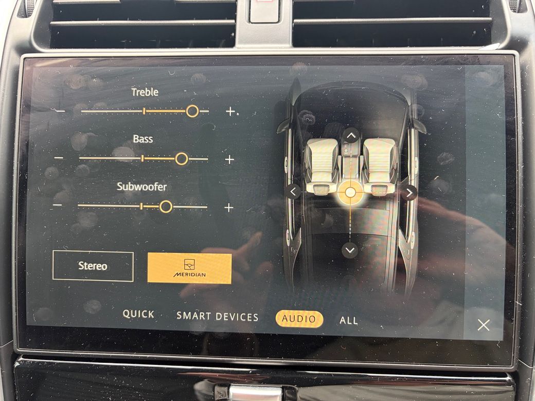 2024 Land Rover Discovery