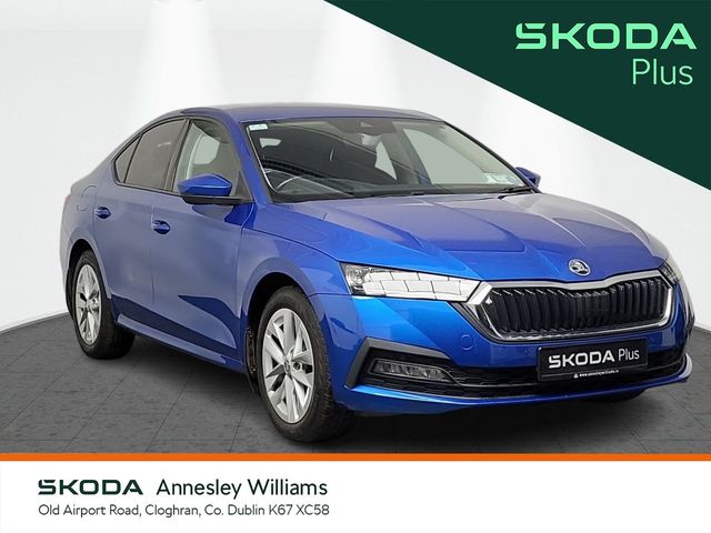 vehicle for sale from Annesley Williams