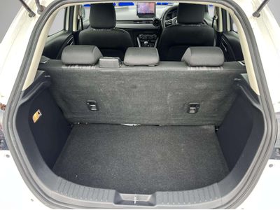 2019 Mazda Demio