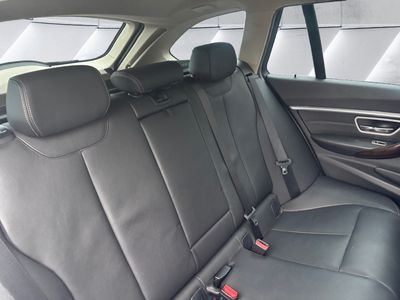 2019 BMW 3 Series