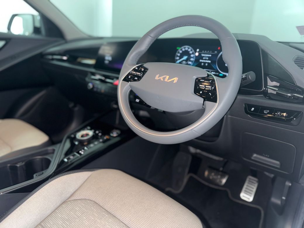2023 Kia Niro