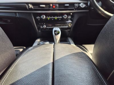 2017 BMW X5