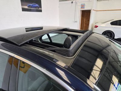 2017 Mercedes-Benz C Class