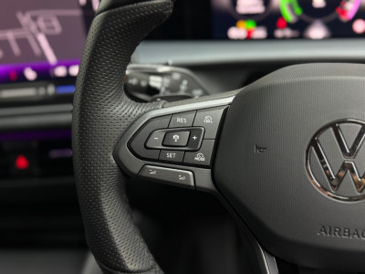 2025 Volkswagen Tayron