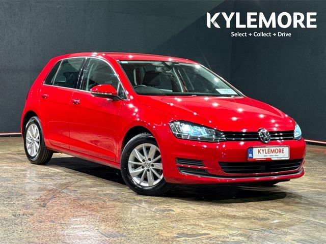 vehicle for sale from Kylemore Cars
