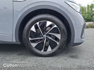 2022 Volkswagen ID.5
