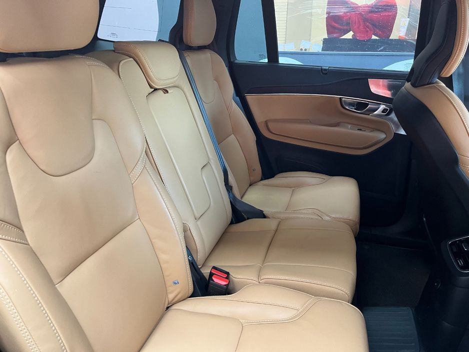 2024 Volvo XC90