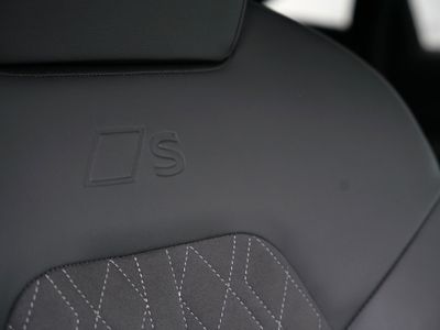2025 Audi A6