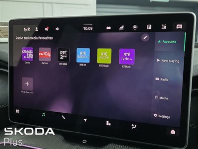 2025 Skoda Kodiaq
