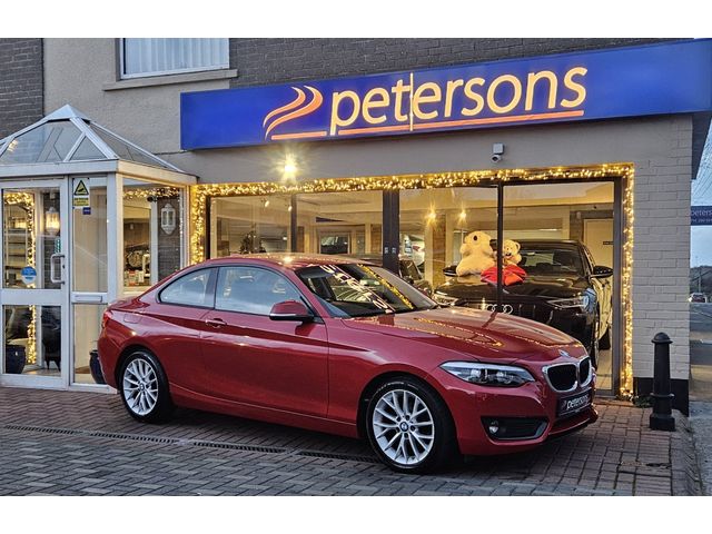 vehicle for sale from Petersons