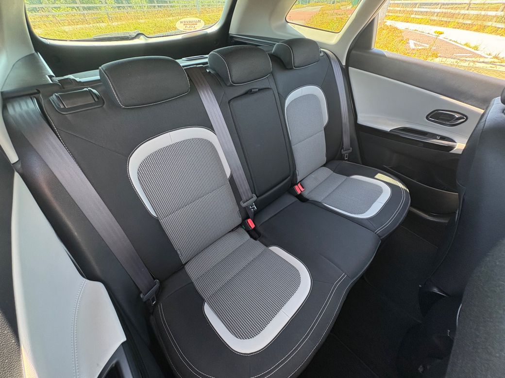 2017 Kia Ceed
