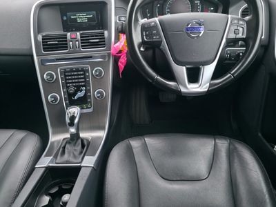 2016 Volvo XC60