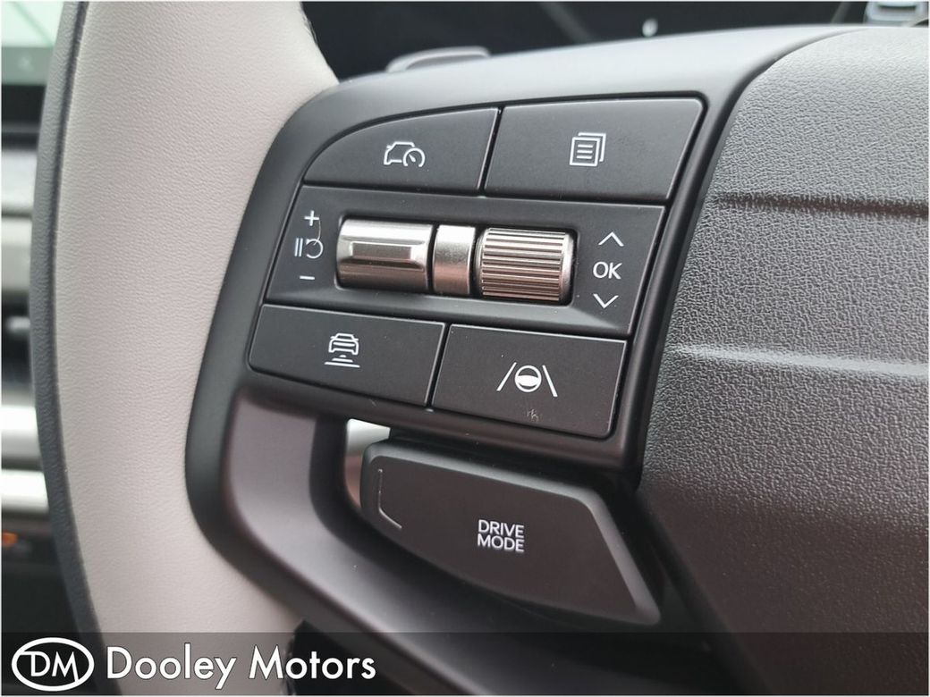 2026 Kia EV4