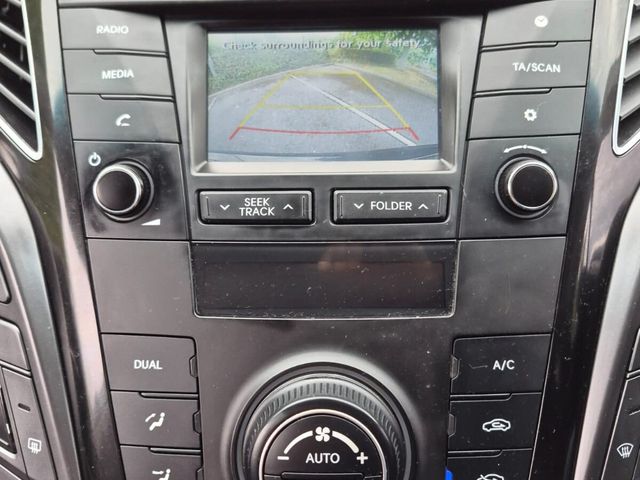 2016 Hyundai i40