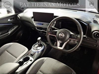 2025 Nissan Juke
