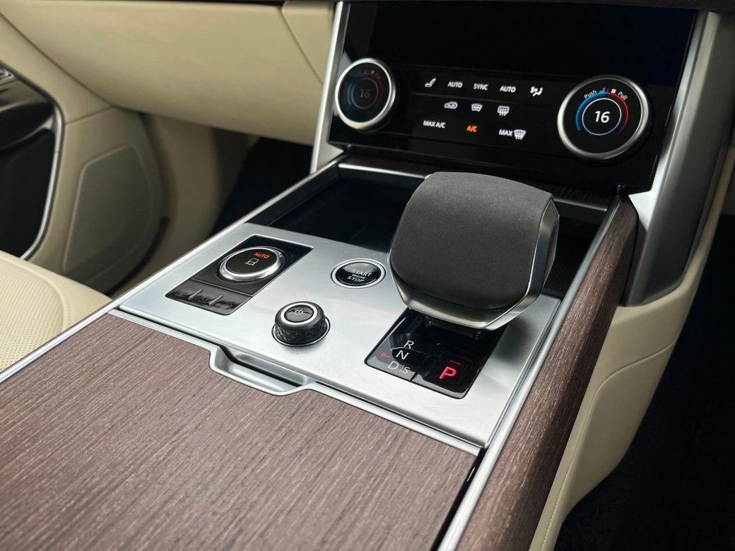 2023 Land Rover Range Rover