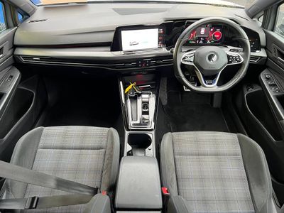 2023 Volkswagen Golf