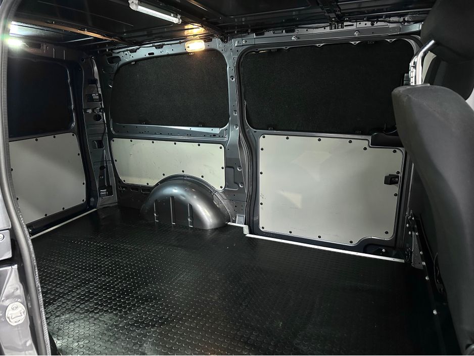 2018 Mercedes-Benz V Class